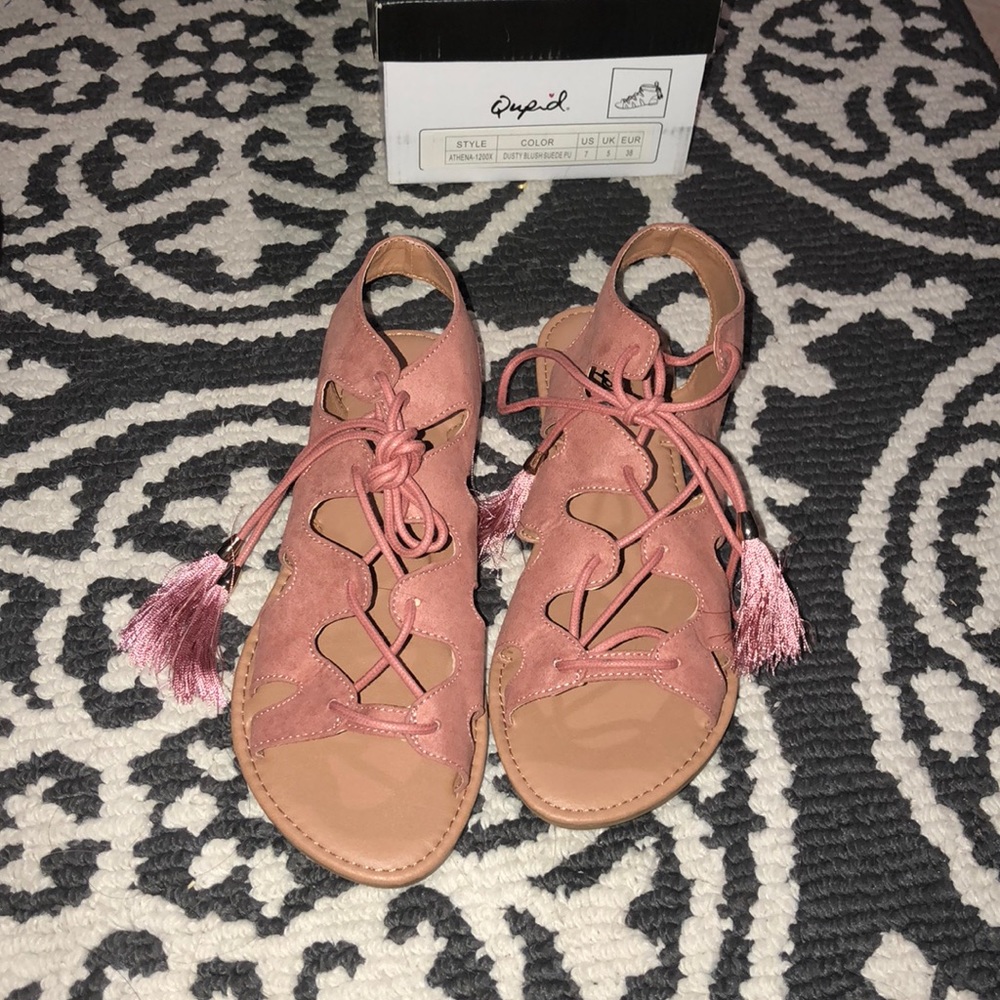 Sandals!!